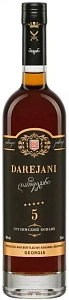 Коньяк Darejani 5 Years Old 0.5 л