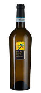 Белое Сухое Вино Fiano di Avellino 2020 г. 0.75 л