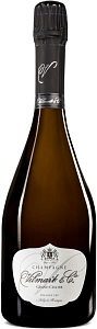 Белое Брют Шампанское Vilmart & Cie Grand Cellier Brut Premier Cru Champagne AOC 0.75 л