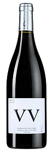 Красное Сухое Вино Marcillac Vieilles Vignes 2019 г. 0.75 л