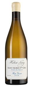 Белое Сухое Вино Saint-Aubin Premier Cru Derriere chez Edouard Haute Densite 2018 г. 0.75 л