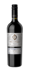 Красное Сухое Вино Coleccion Michel Torino Syrah 0.75 л