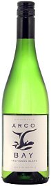 Вино Arco Bay Marlborough Sauvignon Blanc 0.75 л