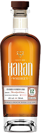 Виски Haran 12 Years Old Finished Porto Cask 0.7 л