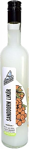 Ликер Schnee Jager Sanddorn 0.5 л
