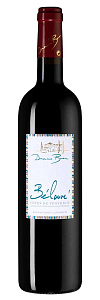 Красное Сухое Вино Belouve Rouge 2019 г. 0.75 л