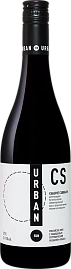 Вино Urban Sun Cabernet Sauvignon Kuban 0.75 л