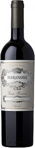 Красное Сухое Вино TerraNoble Gran Reserva Carmenere Valle del Maule DO 0.75 л
