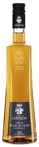 Ликер Creme de Peche de Vigne de Bourgogne 0.7 л