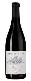 Вино Pommard 1er Cru Arvelets Armand Heitz 2018 г. 0.75 л