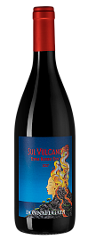 Вино Sul Vulcano Etna Rosso 0.75 л