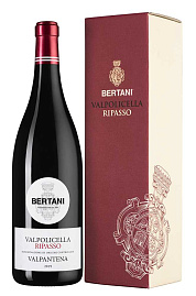 Вино Valpolicella Ripasso 2020 г. 1.5 л Gift Box