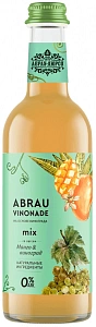 Напиток Abrau Vinonade Манго & Виноград 0.375 л