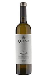 Вино Luisa I Ferretti Collezione Friulano Isonzo del Friuli 0.75 л