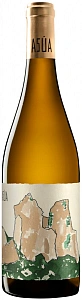 Вино Asua Blanco Barrel Fermented 0.75 л