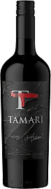 Вино Tamari Special Selection Malbec 0.75 л