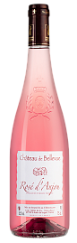 Вино Rose d'Anjou Les Ligeriens 2019 г. 0.75 л