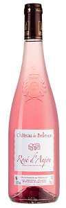 Розовое Полусладкое Вино Rose d'Anjou Les Ligeriens 2019 г. 0.75 л