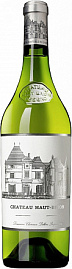 Вино Chateau Haut-Brion Blanc 2018 г. 0.75 л