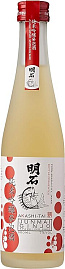 Саке Akashi-Tai Junmai Ginjo Sparkling 0.3 л