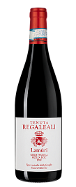 Вино Tenuta Regaleali Lamuri Tasca d'Almerita 2020 г. 0.75 л