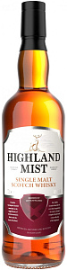 Виски Highland Mist Single Malt 0.7 л