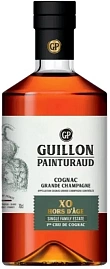 Коньяк Guillon Painturaud XO Hors d'Age 1er Cru de Cognac Grande Champagne AOC 0.7 л