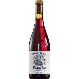 Вино Vina Lomas de Llahuen Dama Juana Pipeno 0.75 л