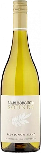 Белое Сухое Вино Sounds Sauvignon Blanc Marlborough Misty Cove 0.75 л