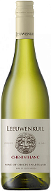 Вино Swartland Leeuwenkuil Chenin Blanc 2021 г. 0.75 л