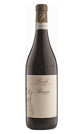 Вино Pelassa Barolo 0.75 л