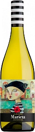 Вино Martin Codax Marieta Rias Baixas DO 0.75 л