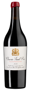 Красное Сухое Вино Closerie Saint Roc 2016 г. 0.75 л