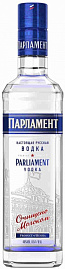 Водка Парламент Классик 0.5 л