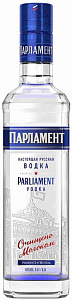Водка Парламент Классик 0.5 л
