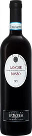 Вино Langhe DOC Rosso Batasiolo 0.75 л