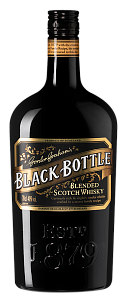 Виски Black Bottle 0.7 л