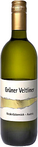 Белое Сухое Вино Sutter Gruner Veltliner 0.75 л