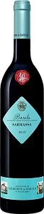 Красное Сухое Вино Sarmassa 10 Anni Barolo DOCG Marchesi di Barolo 2010 г. 0.75 л