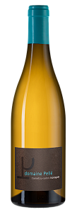 Белое Сухое Вино Morogues 2019 г. 0.75 л