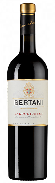 Вино Valpolicella 2019 г. 0.75 л