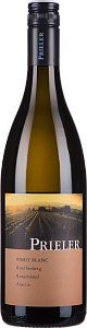 Белое Сухое Вино Prieler Pinot Blanc Ried Seeberg Burgenland 0.75 л