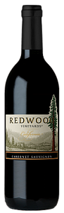 Красное Сухое Вино Redwood Cabernet Sauvignon 0.75 л