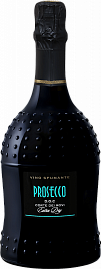 Игристое вино Corte Dei Rovi Spumante 0.75 л