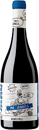 Вино Delampa Mr. Jenares Monastrell 0.75 л