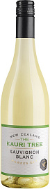 Вино The Kauri Tree Sauvignon Blanc 0.75 л