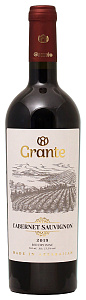 Красное Сухое Вино Grante Cabernet Sauvignon 0.75 л