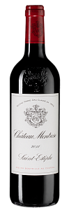 Красное Сухое Вино Chateau Montrose 2011 г. 0.75 л