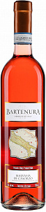 Красное Сладкое Игристое вино Bartenura Malvasia di Casorzo 0.75 л