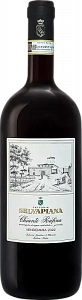 Красное Сухое Вино Chianti DOCG Rufina Fattoria Selvapiana 2022 г. 1.5 л